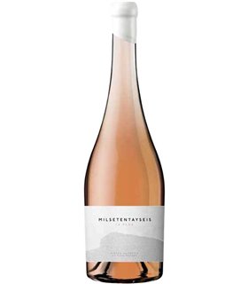 Milsetentayseis La Peña Magnum