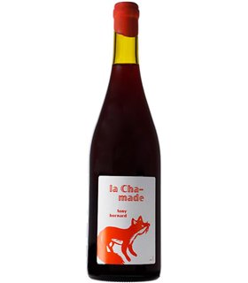 Domaine Bornard Ploussard La Chamade