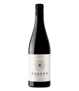 Exopto Cosecha