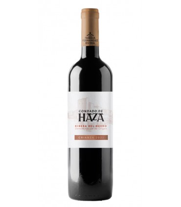 Condado de Haza