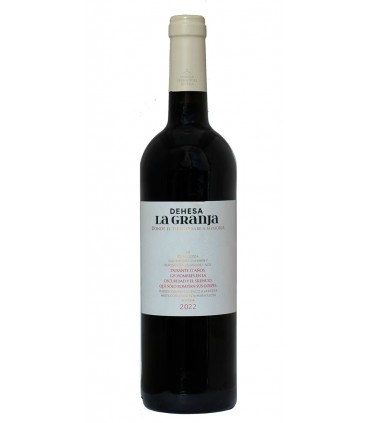 Dehesa La Granja