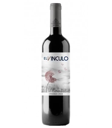 El Vínculo Crianza
