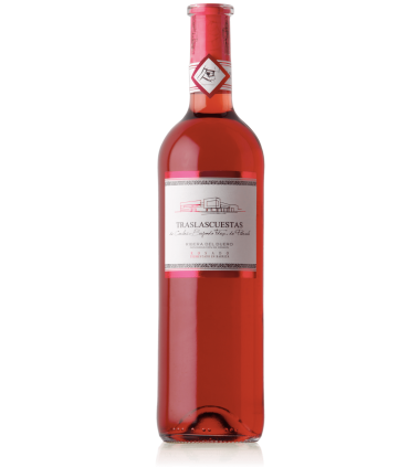 Traslascuestas Rosado