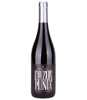 Chuzos de Punta