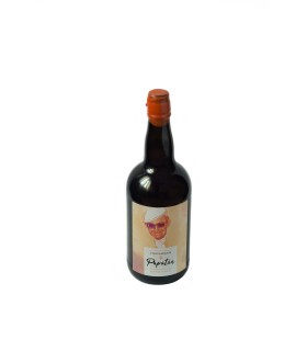Vino Naranja Papatán 75cl.