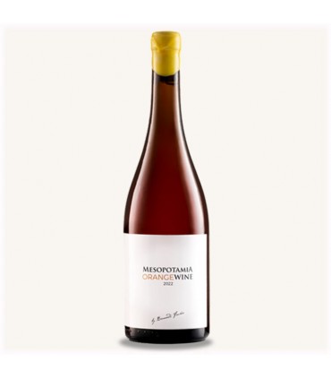 Mesopotamia Orange Wine