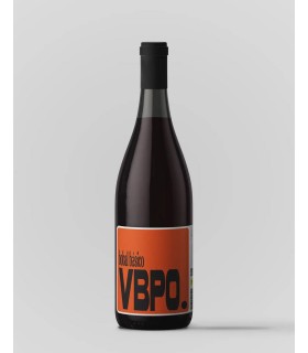 VBPO Bobal básico