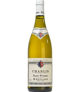 Régnard Chablis Saint Pierre