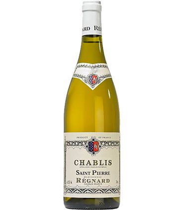 Régnard Chablis Saint Pierre