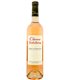 Clos Cibonne Tentations Rosé