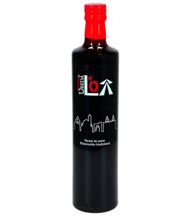 Vermut LOA Rojo