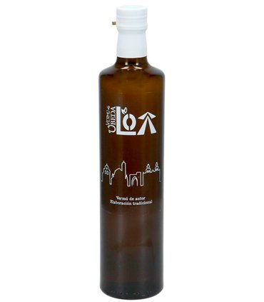 Vermut LOA Blanco