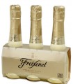 PACK DE 3 BENJAMINES - Freixenet - Carta Nevada - Semi seco