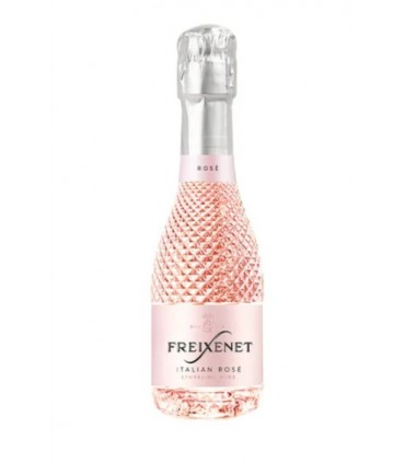 Freixenet - Benjamín - Italian Rosé - 20cl.