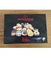 Marquesas de Linares - Surtido de pastas - Caja de 320 gramos.