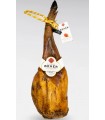 BEHER - Jamón de Bellota 100% Ibérica “Pata negra” ORO - 8 kg.
