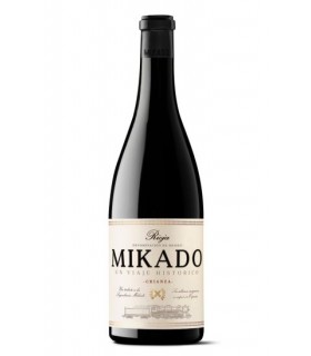 Mikado Crianza