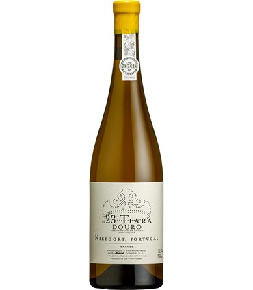 Niepoort Tiara Branco