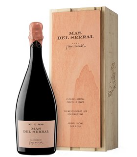 Mas del Serral Clos Petit Rosat Magnum