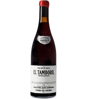 El Tamboril Tinto