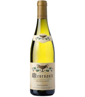 Coche Dury Meursault