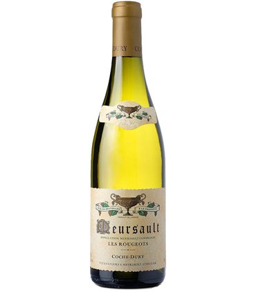 Coche Dury Meursault