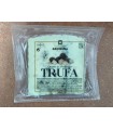 ARQUESPAL - Cuña de queso de oveja con trufa - 200 gramos