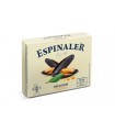 Espinaler - Mejillones PREMIUM en escabeche 12/16 Pequeños