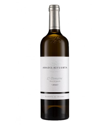 Abadía Retuerta Le Domaine