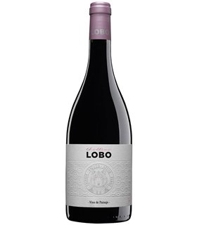 El Último Lobo Magnum