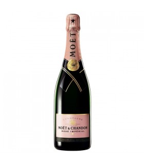 Moet & Chandon Rose Imperial - 75cl.