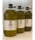 Tronco Viejo - Aceite de Oliva Virgen Extra Picual – Garrafa de 5 litros - COSECHA 25-26