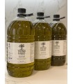 Tronco Viejo - Aceite de Oliva Virgen Extra Picual – Garrafa de 5 litros - COSECHA 25-26