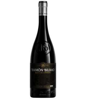 Ramón Bilbao Edición Limitada