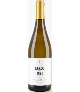 Dextera Dei - Godello Colección Privada