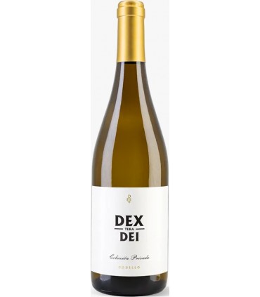 Dextera Dei - Godello Colección Privada
