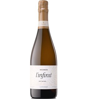 Recaredo L’Infinit Brut Nature