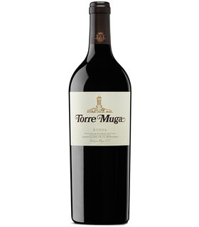 Torre Muga