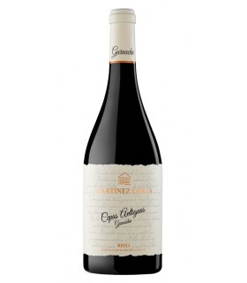 Martínez Corta Cepas Antiguas Garnacha 2017