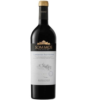 Sommos Colección Cabernet