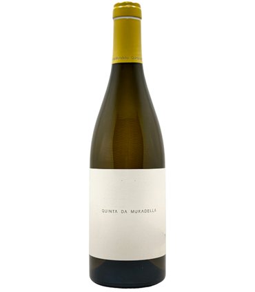 Quinta da Muradella Blanco