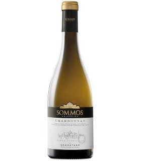 Sommos Colección Chardonnay