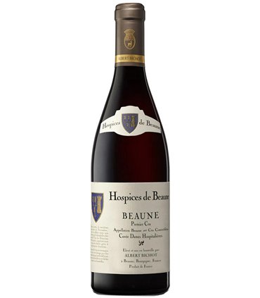 Hospices de Beaune 1° Cru Cuvee Dames Hospitalieres