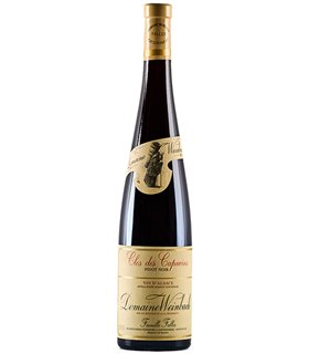 Domaine Weinbach Clos des Capucins Pinot Noir