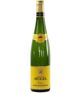 Hugel Gewurztraminer Classic