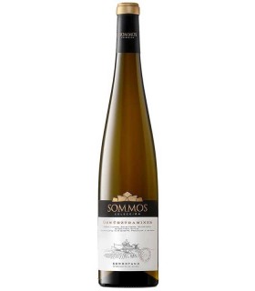Sommos Colección Gewürztraminer