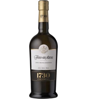 Fino en Rama 1730