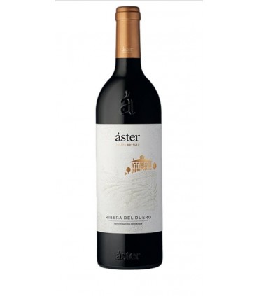 Áster 2022