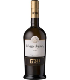 Vinagre de Jerez Reserva 1730