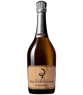 Billecart Salmon Brut Sous Bois